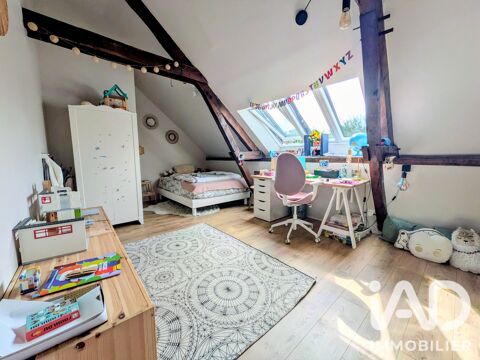   Vente Maison/villa 4 pièces Maison - 4 pièce(s) - 117 m²