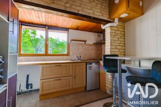  Appartement à louer 2 pièces 28 m²
