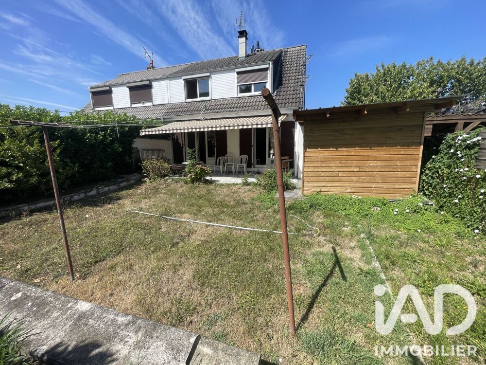 Maison 4 pièces 80 m² · à Champ-sur-Drac · 80 m² · 248 000 €