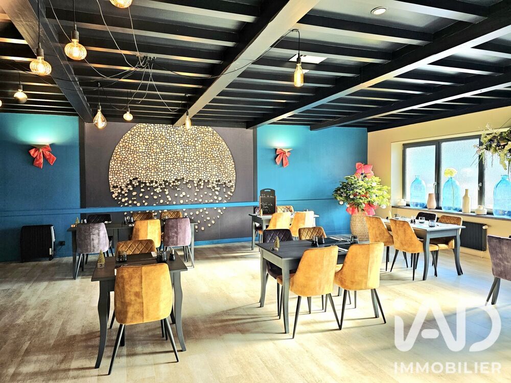 Vente Immeuble Vente Immeuble 644 m&sup2; Viverols