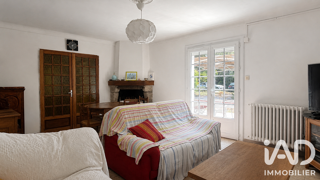  Maison à vendre 5 pièces 103 m²
