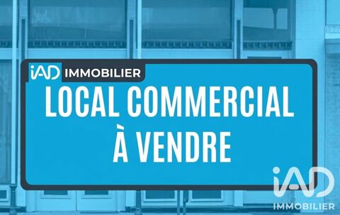 Vente Boutique/Local commercial 47 m&sup2; 119998 35590 Saint-gilles