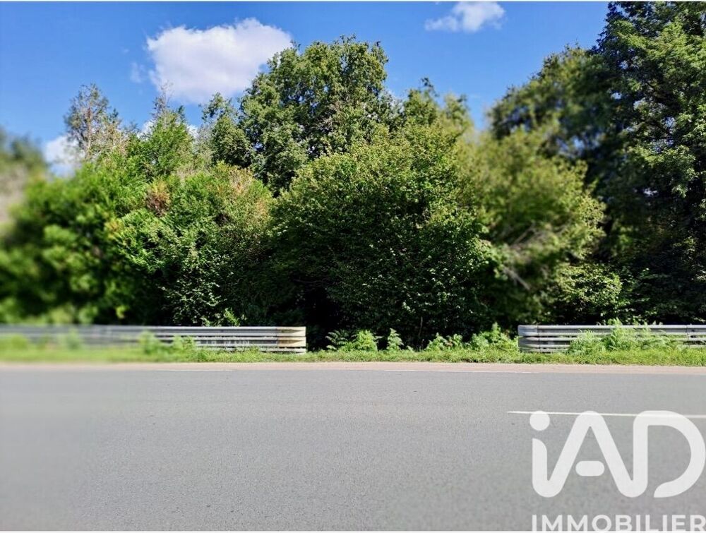 Vente Terrain Vente Terrain 5 773 m&sup2; Arnage