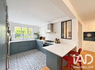  Maison à vendre 6 pièces 140 m²