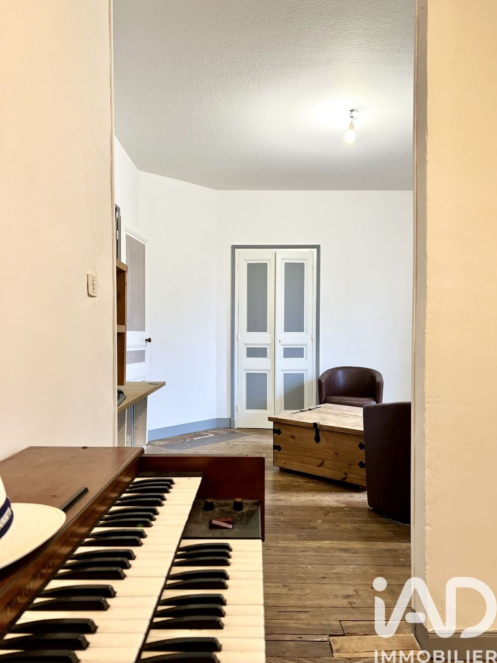 Vente Maison/villa 7 pièces