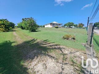  Terrain à vendre 405 m²