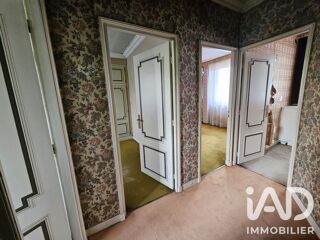  Maison à vendre 4 pièces 83 m²