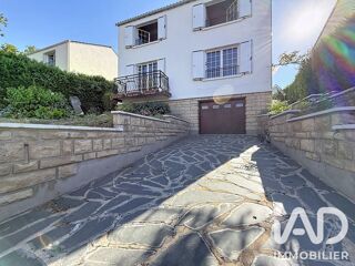  Maison à vendre 7 pièces 121 m²