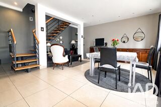  Maison à vendre 3 pièces 77 m²