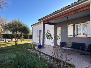  Maison � vendre 5 pi�ces 107 m�