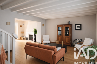  Maison � vendre 7 pi�ces 206 m�