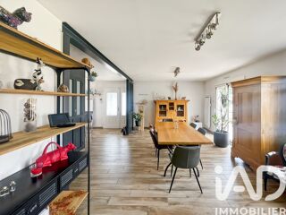  Maison à vendre 8 pièces 130 m²
