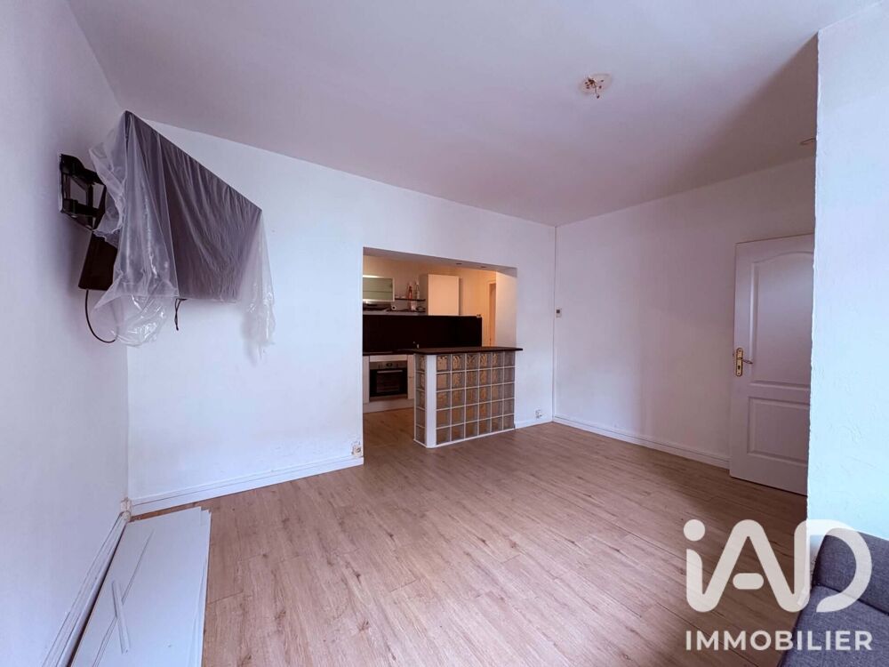 Vente Maison/villa 3 pièces