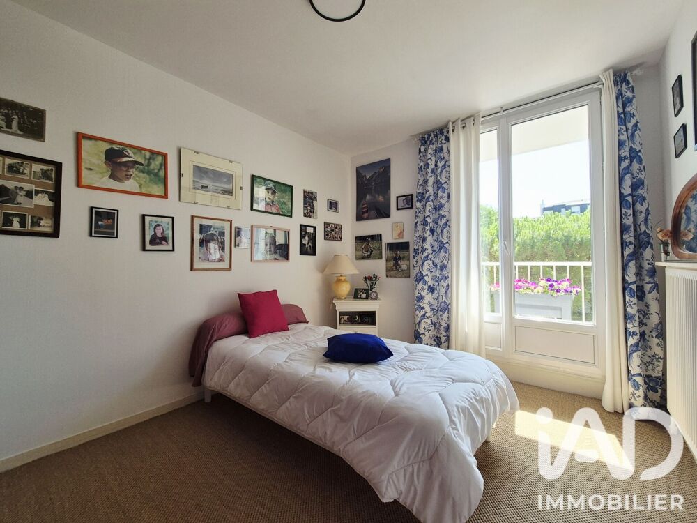 Vente Appartement Vente Appartement 2 pièces La riche