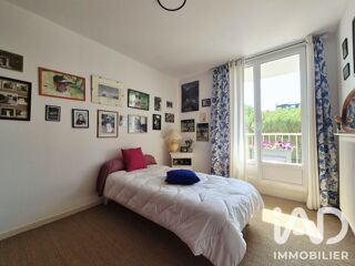  Appartement à vendre 2 pièces 50 m²