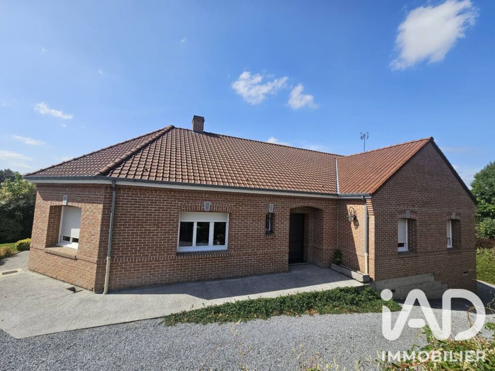 Vente Maison traditionnelle 5 pièces