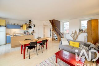  Appartement � vendre 3 pi�ces 85 m�