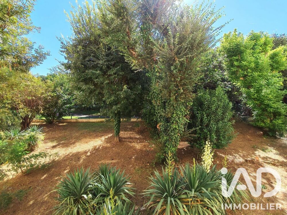 Vente Appartement Vente Appartement 4 pièces Marseille 8