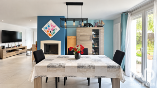 Vente Maison Vente Maison/villa 5 pièces Sainte-geneviève-des-bois