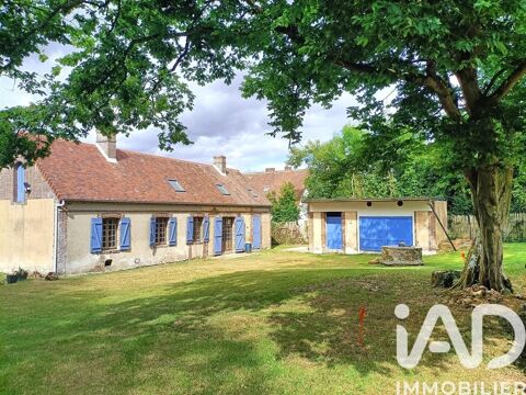   Vente Maison Maison - 5 pi�ce(s) - 98 m�