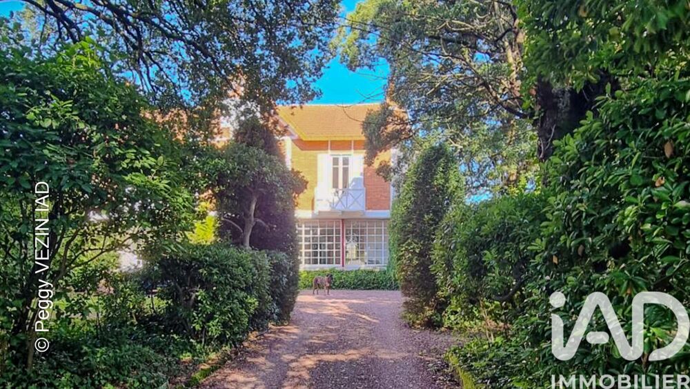 à vendre  Maison La Rochelle (17000)