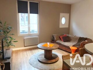  Appartement � vendre 2 pi�ces 40 m�