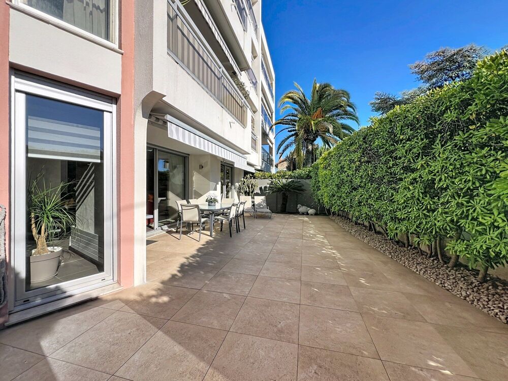 à vendre  Appartement Antibes (06600)