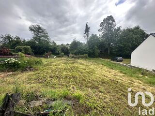  Terrain � vendre 480 m�