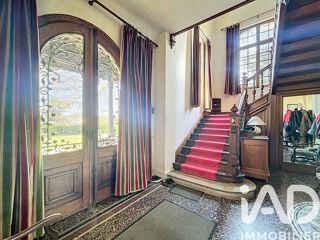  Maison à vendre 12 pièces 453 m²