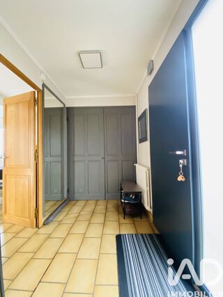  Maison à vendre 5 pièces 102 m²