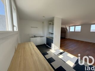  Appartement à vendre 3 pièces 89 m²