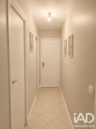  Appartement à vendre 3 pièces 64 m²
