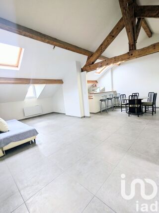  Appartement à vendre 2 pièces 67 m²
