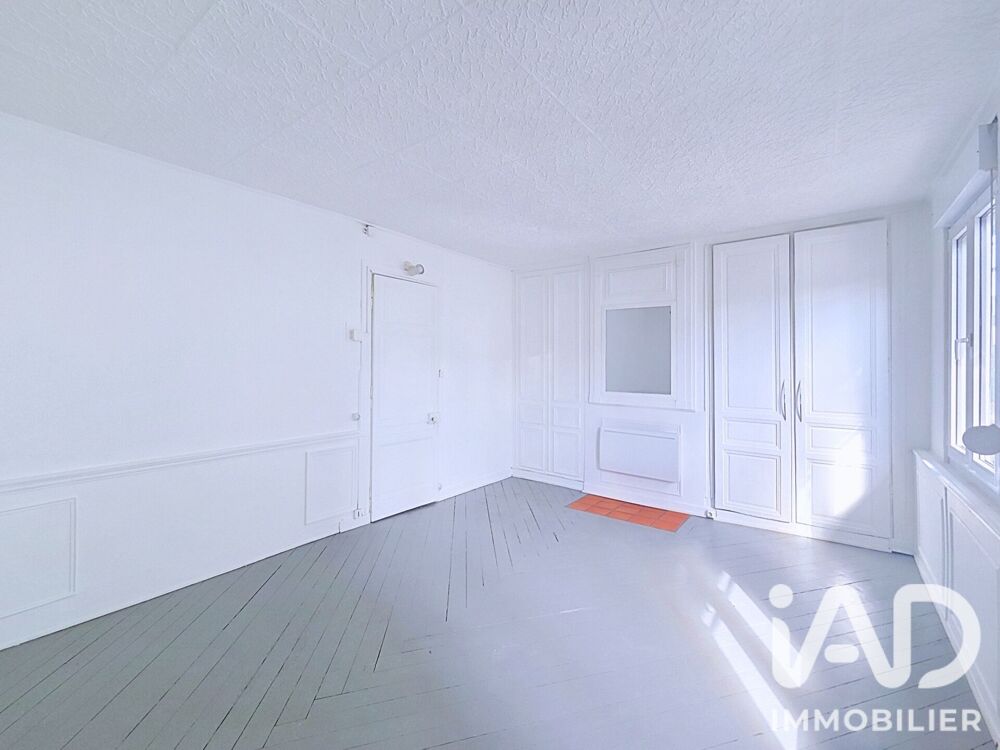 Vente Appartement Vente Appartement 2 pièces Rouen