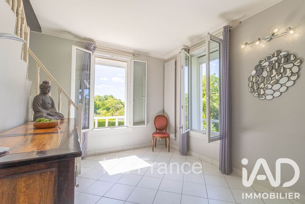 Vente Maison Vente Maison/villa 6 pièces Maule