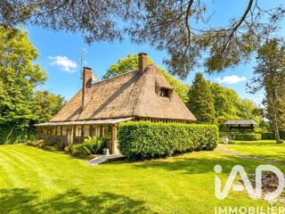  Maison à vendre 5 pièces 136 m²