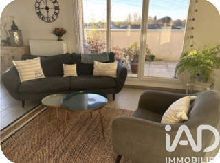  Appartement � vendre 3 pi�ces 61 m�