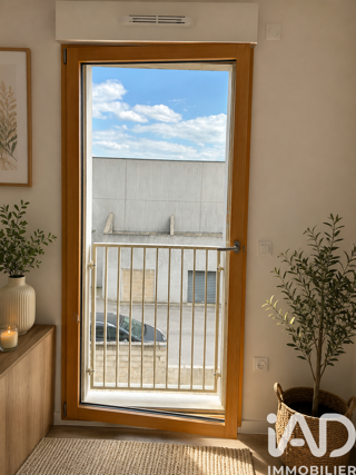  Appartement à vendre 1 pièce 24 m²