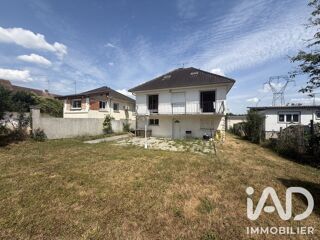  Maison à vendre 5 pièces 110 m²