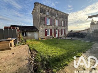 Maison à vendre 6 pièces 136 m²
