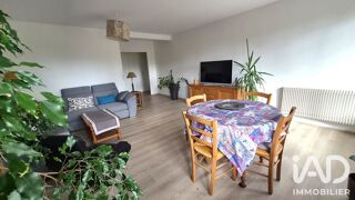  Appartement à vendre 3 pièces 73 m²