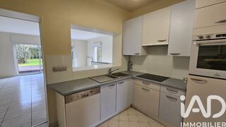  Maison à vendre 6 pièces 150 m²