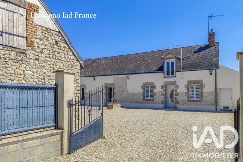  Vente Longère 5 pièces Maison - 5 pièce(s) - 150 m²
