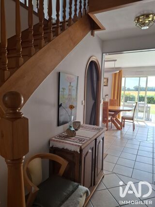  Maison à vendre 6 pièces 160 m²