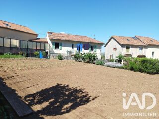  Maison à vendre 6 pièces 84 m²