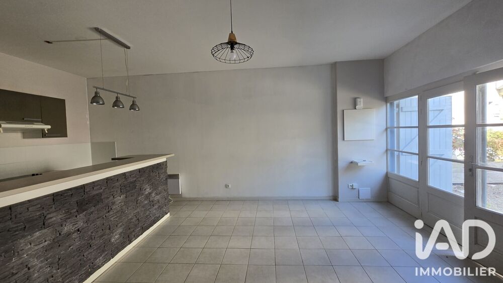 Vente Appartement Vente Triplex 3 pièces Oloron-sainte-marie