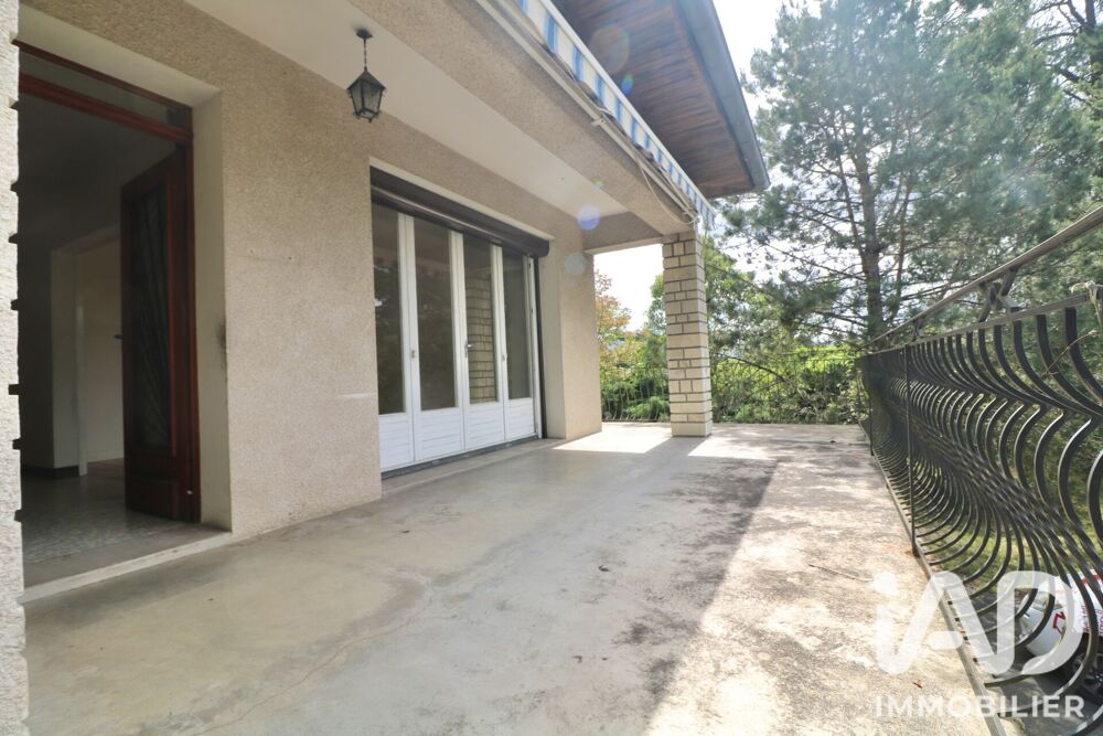 Vente Maison traditionnelle 6 pièces