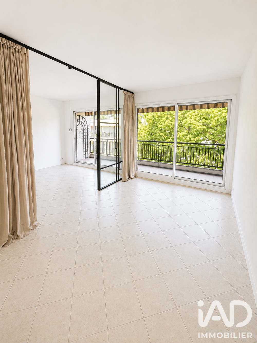 Vente Appartement Vente Appartement 3 pièces Chennevières-sur-marne