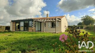 Maison 5 pièces 116 m² · à Saint-Mathurin · 116 m² · 311 500 €