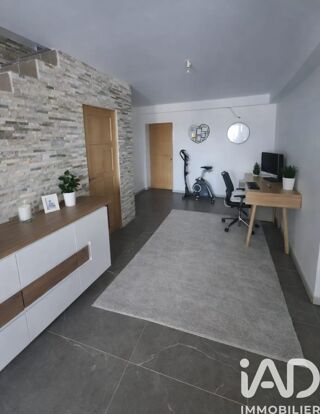  Maison à vendre 5 pièces 151 m²